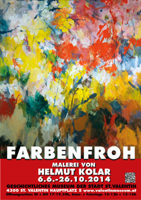 farbenfroh